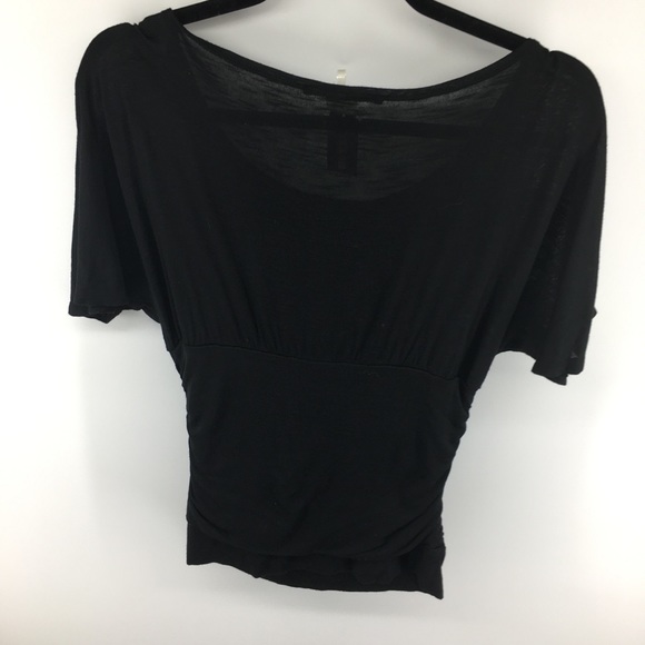 love J Black Top NWT - Picture 2 of 7